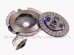 MDR MCK-1010 Комплект сцепления
