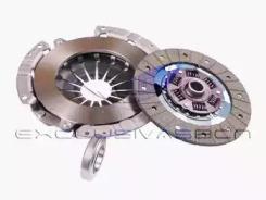 MDR MCK-11004 Комплект зчеплення