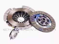 MDR MCK-11006 Комплект сцепления