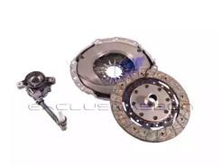 MDR MCK-11007 Комплект зчеплення