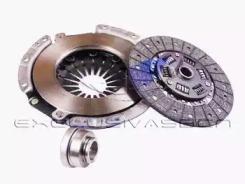MDR MCK-11008 Комплект зчеплення