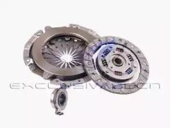 MDR MCK-11010 Комплект сцепления