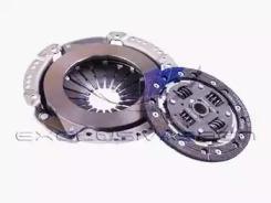 MDR MCK-11018 Комплект зчеплення MDR MCK-11018 Комплект зчеплення