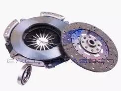 MDR MCK-11019 Комплект зчеплення MDR MCK-11019 Комплект зчеплення