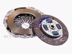 MDR MCK-11024 Комплект сцепления