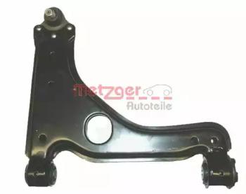 Metzger 58003402 Arm assy suspension