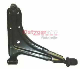 Metzger 58005608 Arm assy suspension Metzger 58005608 Arm assy suspension