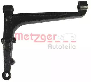 Metzger 58006901 Arm assy suspension Metzger 58006901 Arm assy suspension