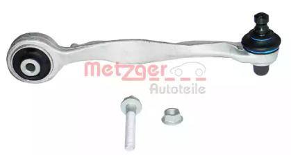 Metzger 58009112 Arm assy suspension