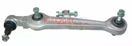 Metzger 58009318 Важіль підвіски колеса Metzger 58009318 Важіль підвіски колеса