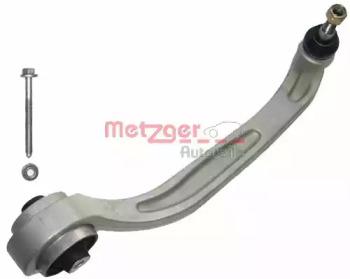 Metzger 58010511 Arm assy suspension Metzger 58010511 Arm assy suspension