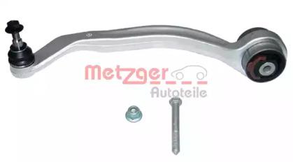 Metzger 58010611 Arm assy suspension Metzger 58010611 Arm assy suspension