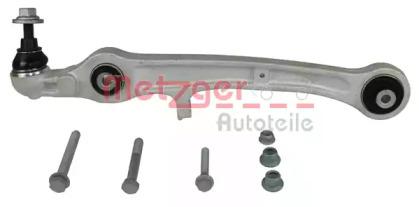 Metzger 58010818 Arm assy suspension Metzger 58010818 Arm assy suspension