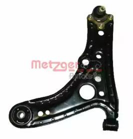 Metzger 58012201 Arm assy suspension Metzger 58012201 Arm assy suspension