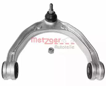Metzger 58013908 Важіль підвіски колеса Metzger 58013908 Важіль підвіски колеса