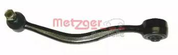 Metzger 58016302 Arm assy suspension Metzger 58016302 Arm assy suspension