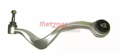 Metzger 58019601 Arm assy suspension