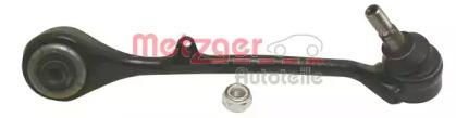Metzger 58020102 Arm assy suspension