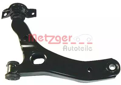 Metzger 58038201 Arm assy suspension Metzger 58038201 Arm assy suspension