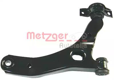 Metzger 58038302 Arm assy suspension