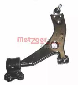 Metzger 58043001 Arm assy suspension Metzger 58043001 Arm assy suspension