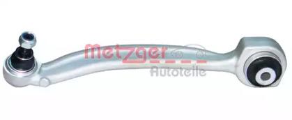 Metzger 58054001 Arm assy suspension