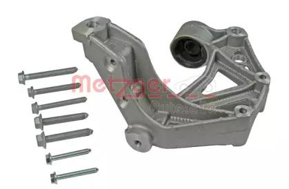 Metzger 58081002 Важіль підвіски колеса Metzger 58081002 Важіль підвіски колеса