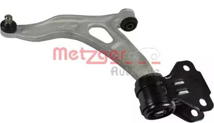Metzger 58084701 Arm assy suspension Metzger 58084701 Arm assy suspension