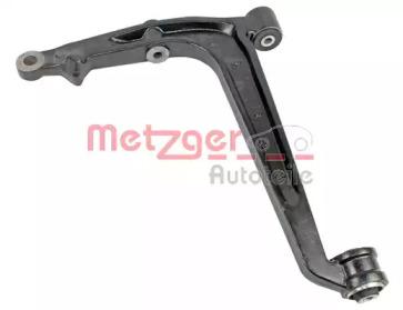 Metzger 58096301 Важіль підвіски колеса Metzger 58096301 Важіль підвіски колеса