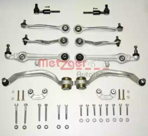 Metzger 59000148 Shaft rep kit