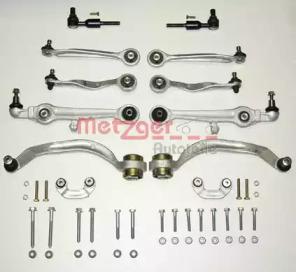 Metzger 59000548 Shaft rep kit Metzger 59000548 Shaft rep kit