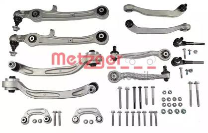 Metzger 59000448 Shaft rep kit