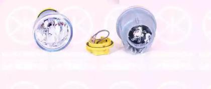 Klokkerholm 05190280A1 Foglamp assy Klokkerholm 05190280A1 Foglamp assy