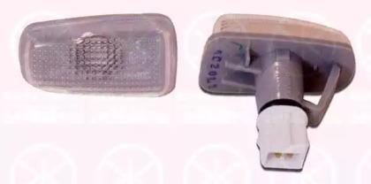 Klokkerholm 05230570 Blinker Klokkerholm 05230570 Blinker