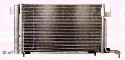 Klokkerholm 0535305186 Конденсер