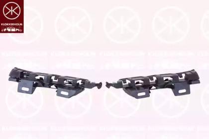Klokkerholm 0537930 Bracket plastic