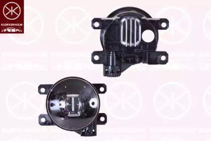 Klokkerholm 05390285A1 Foglamp assy Klokkerholm 05390285A1 Foglamp assy