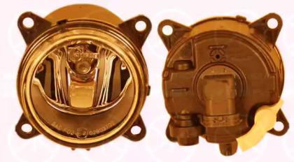 Klokkerholm 05510285A1 Foglamp assy Klokkerholm 05510285A1 Foglamp assy
