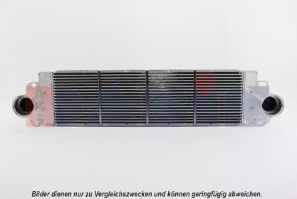 AKS Dasis 247000N Інтеркулер AKS Dasis 247000N Інтеркулер