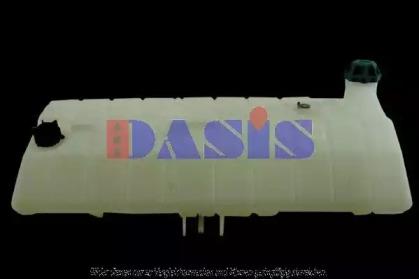 AKS Dasis 263010N Reservoir assy coolant AKS Dasis 263010N Reservoir assy coolant