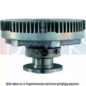 AKS Dasis 268001N Муфта вентилятора