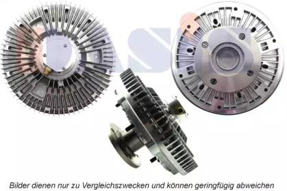 AKS Dasis 268007N Віскомуфта