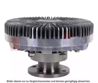 AKS Dasis 268054N Муфта вентилятора AKS Dasis 268054N Муфта вентилятора