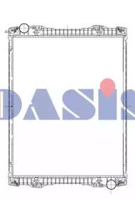 AKS Dasis 270003N Радіатор