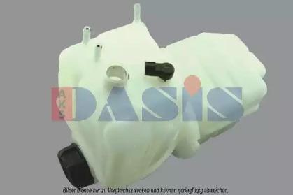 AKS Dasis 274010N Бачок розширювальний системи охолодження AKS Dasis 274010N Бачок розширювальний системи охолодження
