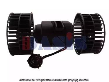 AKS Dasis 278018N Вентилятор салона AKS Dasis 278018N Вентилятор салона