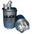 Alco Filter SP-1329 Фильтр топливный Alco Filter SP-1329 Фильтр топливный