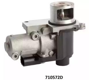Wahler 710572D EGR valve Wahler 710572D EGR valve