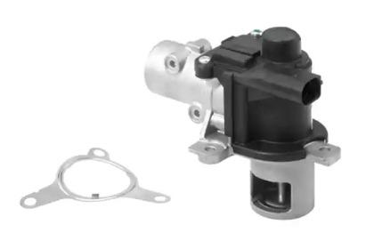 Wahler 710928R Клапан рециркуляції відпрацьованих газів Wahler 710928R Клапан рециркуляції відпрацьованих газів