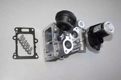 Wahler 710987D1 EGR valve Wahler 710987D1 EGR valve